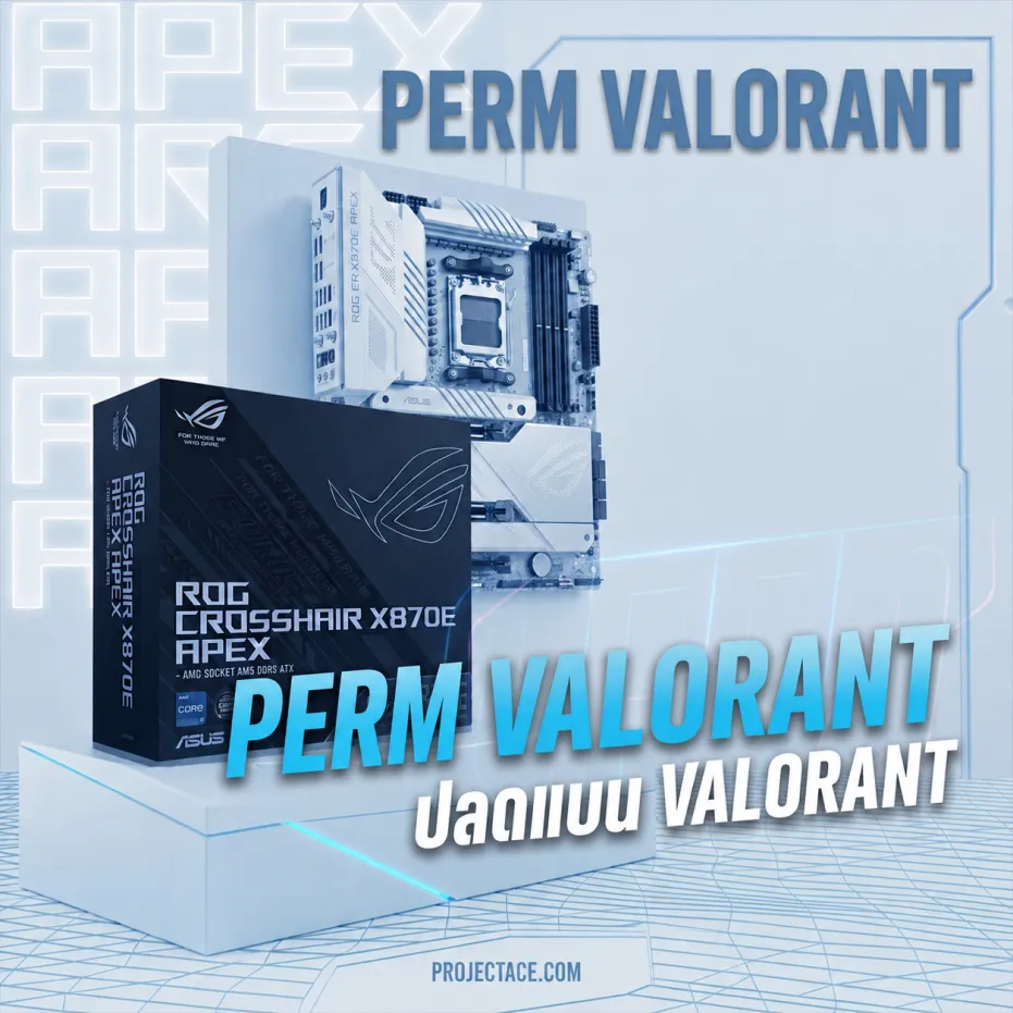 PERM VALORANT